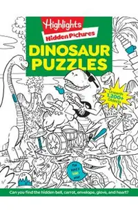 Dinosaur Puzzles