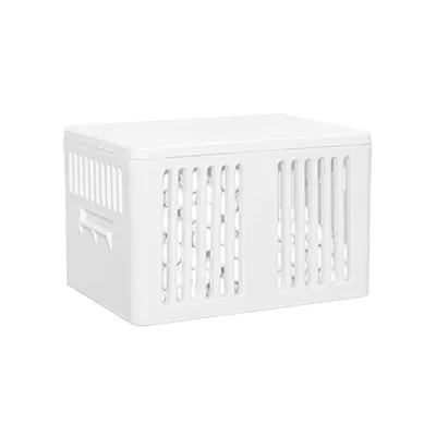 Modul PAA-home® cu ioni de argint bacteriostatic compatibil cu aspiratoarele Roborock Qrevo Curv/P20 Pro/G20S Ultra