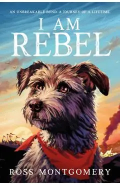 I Am Rebel