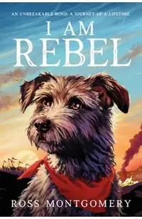 I Am Rebel