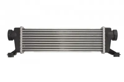 Intercooler potrivit MERCEDES A (W168), VANEO (414) 1.7D 07.98-07.05