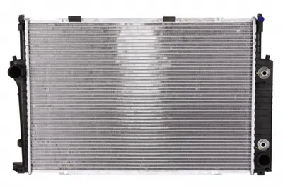 Radiator motor (Automat) potrivit BMW Seria 5 (E34), 7 (E32), 8 (E31) 2.4D-5.6