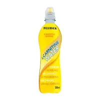 Apă L-Carnitină, WEIDER, 500 ml, ananas-mango
