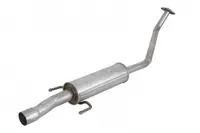 Toba esapament mijloc TOYOTA COROLLA 1.4 1.6 intre 2001-2007