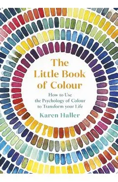 Little Book of Colour