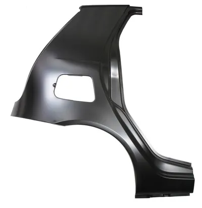 Aripa spate dreapta FIAT PUNTO 5 usi intre 1999-2012