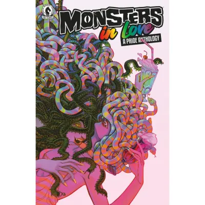 Monsters in Love A Pride Anthology Cvr A V Gagnon
