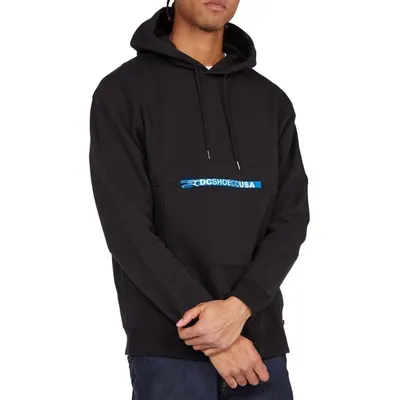 Hanorac barbati DC Shoes Covert, Negru