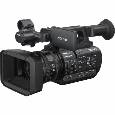 Sony PXW-Z280 4K camera video profesionala - Default Title