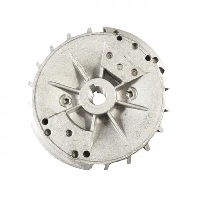 Volanta drujba 5200 catei metal, Elefant