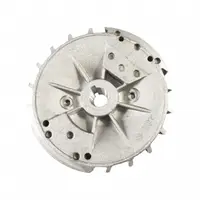 Volanta drujba 5200 catei metal, Elefant