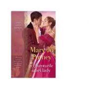 Aventurile unei lady