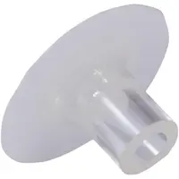 Discuri pentru Finisare Grosiera si Lustruire, 14 mm, Albe, 50 Bucati, Prima