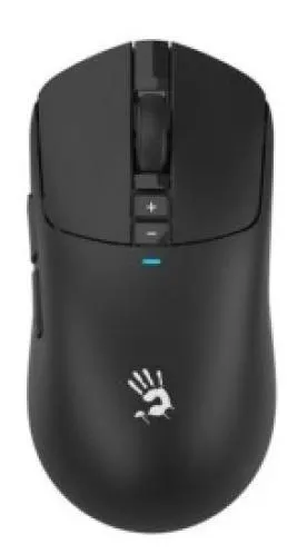 Mouse gaming A4Tech - Bloody R72 Pro, optic, wireless, negru