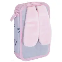 Penar cu 2 fermoare, AstraBag, Iepuras