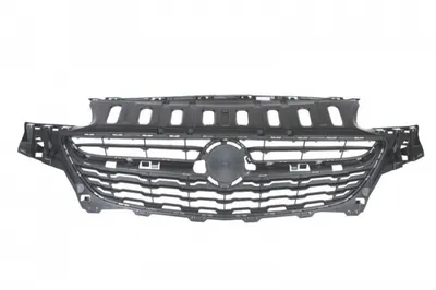 Grila fata OPEL CORSA dupa 2014