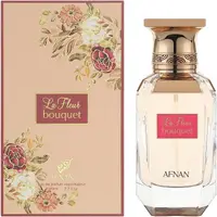 Afnan Perfumes Apă de parfum La Fleur Bouquet, 80 ml