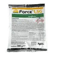 Force 1,5G 300 gr, insecticid contact, porumb, Syngenta - Default Title