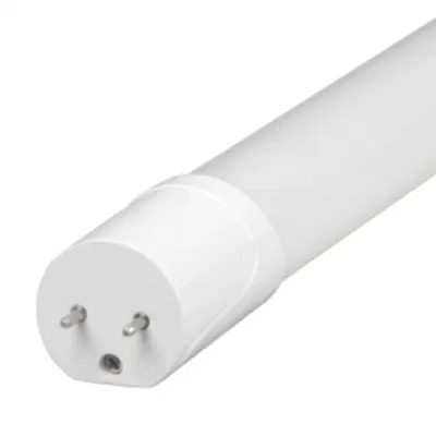 Tub LED ROTATIV, T8, 9W, Lumina rece