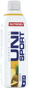 Unisport, ananas, 1000 ml, Nutrend