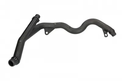 Flansa sistem racire BMW Seria 1 (E87), 3 (E46), 3 (E90), 3 (E91), 3 (E92), 3 (E93), 5 (E60), 5 (E61), 6 (E63), 6 (E64), X3 (E83), X5 (E53) 2.0D 3.0D intre 2001-2013