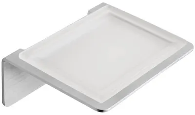 Săpunieră Inter Ceramic - Elinor, tip de suport
