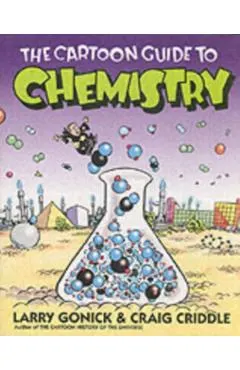The Cartoon Guide to Chemistry