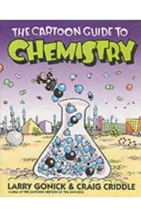 The Cartoon Guide to Chemistry