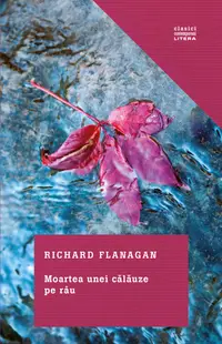 Moartea unei calauze pe rau