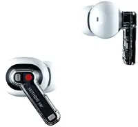 Căști wireless Nothing - Ear, TWS, ANC, albe