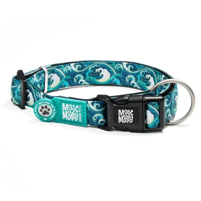 Zgarda Max & Molly Smart ID - S - Storm