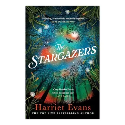 Stargazers, Harriet Evans