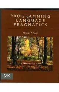 Programming Language Pragmatics