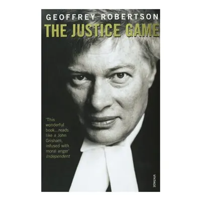 The Justice Game