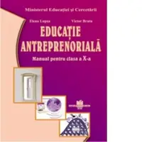 Educatie antreprenoriala