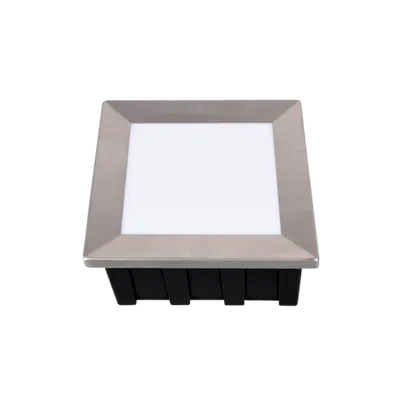 Lampa Gradina Led Grf Incastrat 1,5w Ip65
