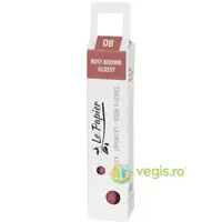Ruj de Buze Lucios Rosy Brown 08 12.5g
