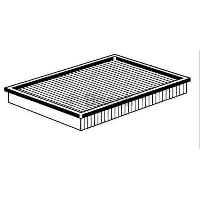 Filtru aer BOSCH 1 457 429 847