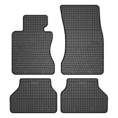 Covorase Cauciuc Compatibile BMW Seria 5 E60 2003-2010 / E61 2003-2010