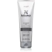 ASP kitoko Age-Prevent balsam pentru par fragil 250 ml