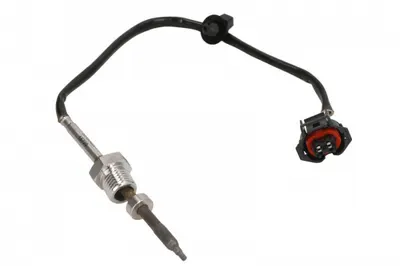 Senzor temperatura evacuare (inainte de catalizator) potrivit CHEVROLET CRUZE; OPEL ANTARA A 2.0D 07.06