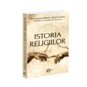 Istoria religiilor