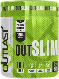 OutSlim, 150 g, Outlast Nutrition