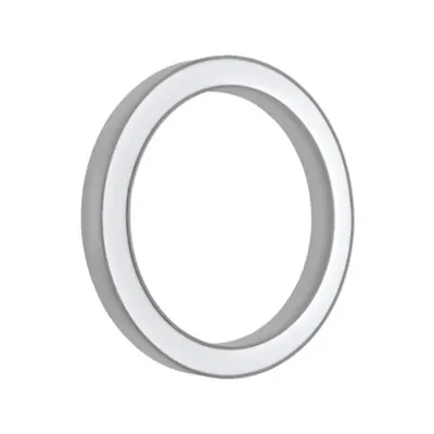 Pastrengo 2 RL Ø 900 58W 3660lm 830 IP20 silver