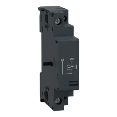 Releu Declansare La Tensiune - Tesys Gv-As - 200 V C.A. 50 Hz