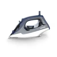 Fier de calcat nobeLTek, 1750 W, talpa ceramica, jet abur puternic 25 g/minut, abur vertical, auto curatare, anti calcar, rezervor 350 ml,