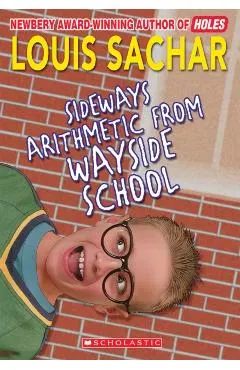 Sideways Arithmetic from Wayside School