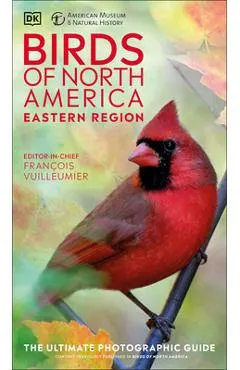 Amnh Birds of North America Eastern
