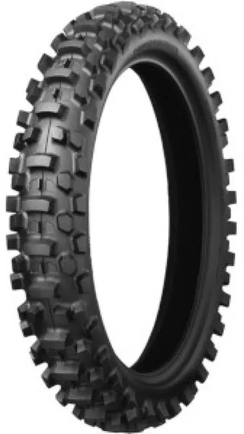 Bridgestone M102 ( 110/100-18 TT 64M Roata spate, M/C )
