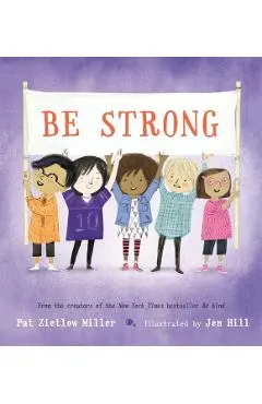 Be Strong